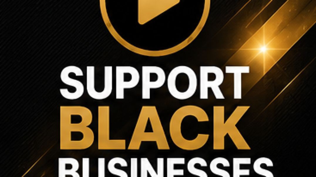 Black Business Support
